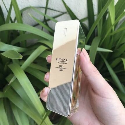 Perfume Brand Collection Masculino 192 25ml