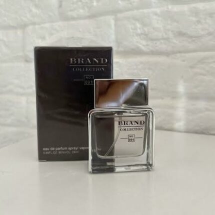 Brand Collection 091 - Euphoria For Men 25ml