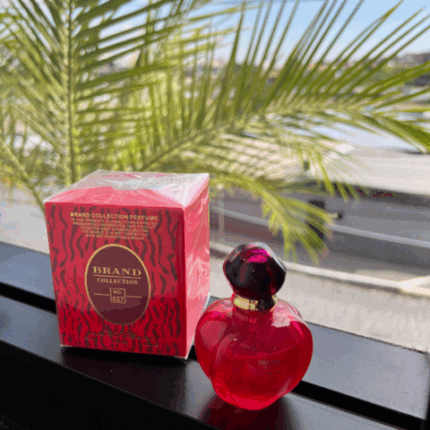 Perfume Brand Collection 027 - Hypnotic Poison Red 25ml