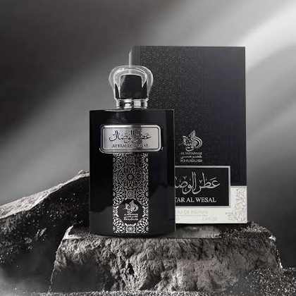 Attar Al Wesal Al Wataniah Edp 100ml
