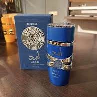 Perfume Asad Zanzibar Lattafa 100ml
