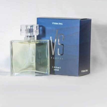 perfume masculino v'torya spell vs de parfum 100 ml