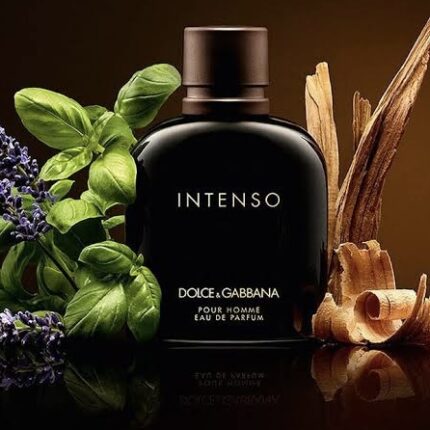 Dolce & Gabbana Intenso Pour Homme 125ml