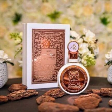 Lattafa Fakhar Rose Edp 100ml Perfume