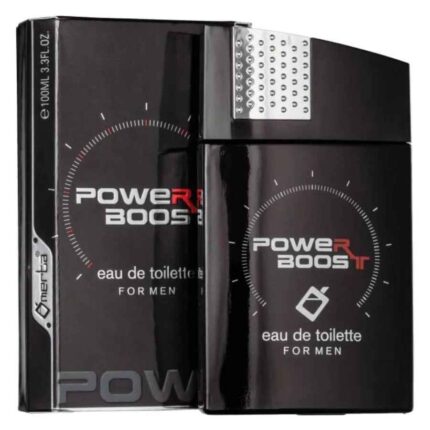 Perfume Power Boost For Men 100ml
