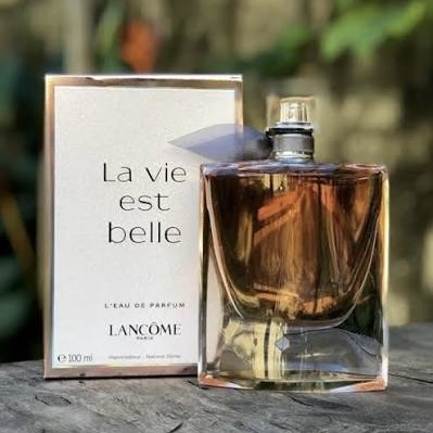 La Vie Est Belle Eau de Parfum de 100Ml