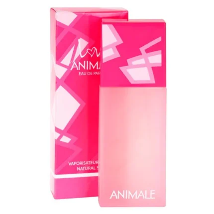 Love Animale Edp 100ml