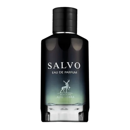 Maison Alhambra Salvo Eau de Parfum  100ml